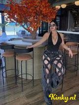 Sabrina - Hot new latina mami in town new