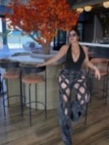 Sabrina - Hot new latina mami in town new