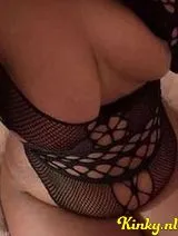 Nora - Geboren en getogen in Nederland