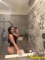 Kimberly - sweet and hot kimberly