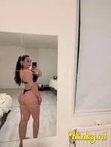 Kimberly - sweet and hot kimberly