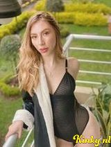 Anastasia - Anal - Tight - Party