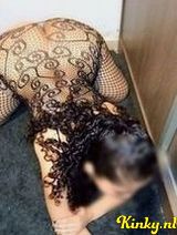 Liliam - Body to body