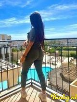 Erika - Beautiful girl