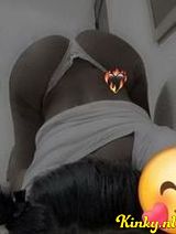 Bridget - Stoeipoes altijd geil en zin in sex