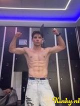 Denis - XL Spanish guy. Masculine, Party Boy, Sex Maschine