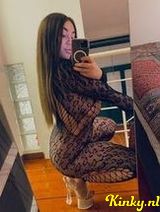 Andra - WhatsApp me Party girl 