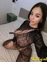 Issabel - Hot and sexy waiting for you 