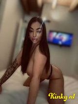 Issabel - WhatsApp me Only escort