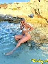 Sofia - New sexy Latina here for you!