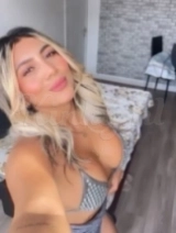 Sofia - My baby's just call me for the best time!
