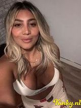 Sofia - My baby's just call me for the best time!