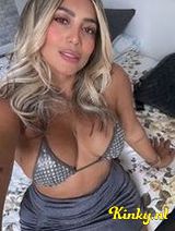 Sofia - My baby's just call me for the best time!