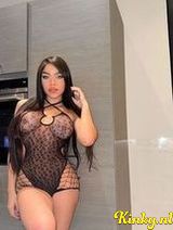 Nahomi - Sexy girl Latina, exotic, horny 