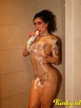 Tami - 😈👹 High-level party trans Argentina 🖤