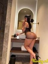 Tami - 😈👹 High-level party girl Argentine trans 🖤