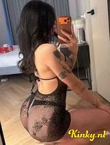 Tami - 😈👹 High-level party trans Argentina 🇦🇷