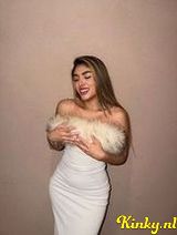 María - Sexy latina Now in nerderland