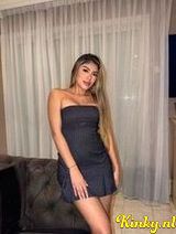 María - Sexy latina Now in nerderland