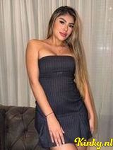 María - Sexy latina Now in nerderland