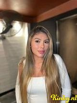 María - Sexy latina Now in nerderland