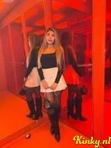 María - Sexy latina Now in nerderland