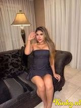 María - Sexy latina Now in nerderland