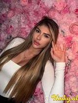 María - Sexy latina Now in nerderland
