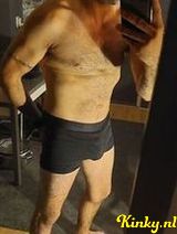 Francisco - Hey babes! Milf ! Gilf . Wat dan ook haha.