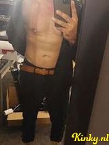 Frans - Hey babes vertel mij jou fantasy.