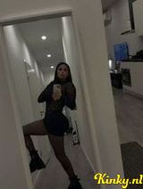 Manuela - Horny colombian girl new, Trio,Gfe, party!