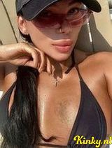 Manuela - Horny colombian girl new, TRÍO,GFE, party!