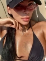 Manuela - Horny colombian girl new, Trio,Gfe, party!