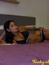 Manuela - Horny colombian girl new, Trio,Gfe, party!