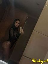 Manuela - Horny colombian girl new, Trio,Gfe, party!