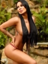 Manuela - Horny colombian girl new, Trio,Gfe, party!