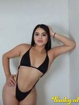 Sofi - GFE, Latina party girl! New girl!