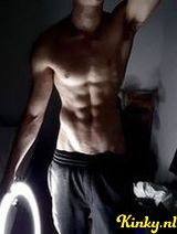 Benji - Benji Stalion