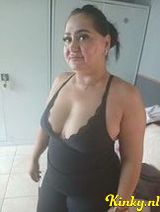 Rebecca - Sexy lady new