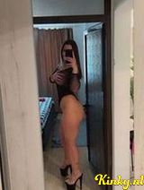 Andra - New! Party girl