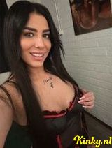 Andra - New! Party girl 