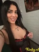 Andra - New! Party girl 