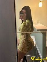 Andra - New! Party girl