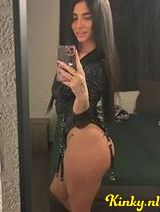 Andra - New! Party girl 