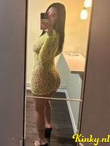 Andra - New! Party girl