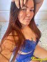 Luna - Sexy and hot Colombian