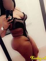 Paola - Erotisch massage met happy end