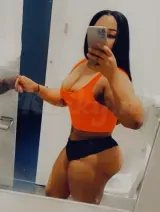 Paola - Erotisch massage met happy end