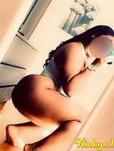 Paola - Erotisch massage met happy end