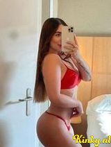 Juliana - Girl Hot